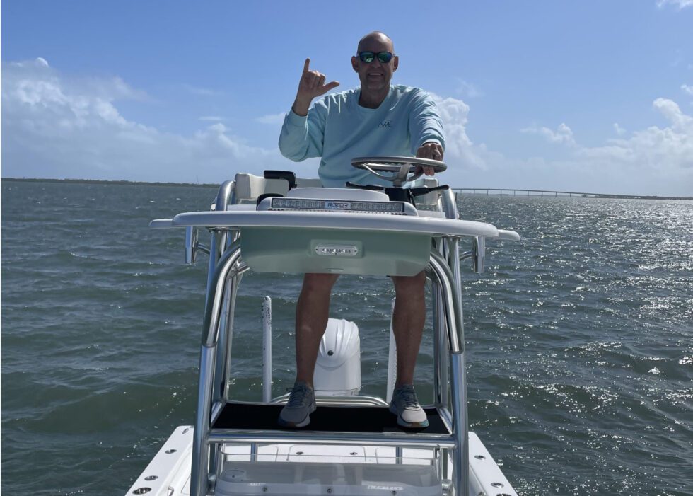 Islamorada Boatwork Performance Perfected