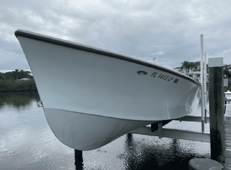 PreOwned Boats For Sale Islamorada Boatworks