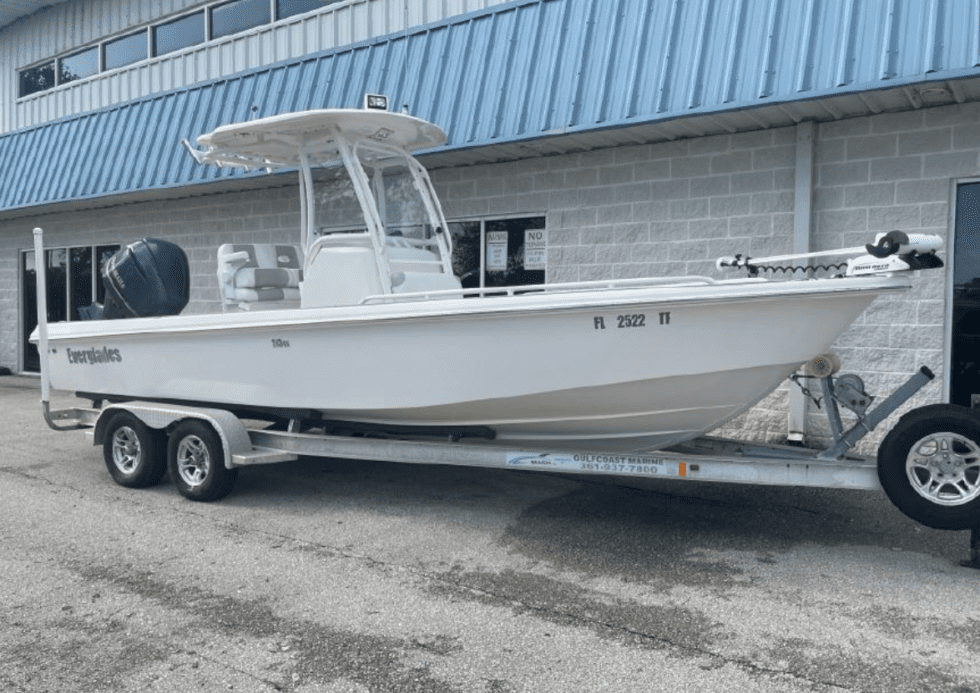 PreOwned Boats For Sale Islamorada Boatworks