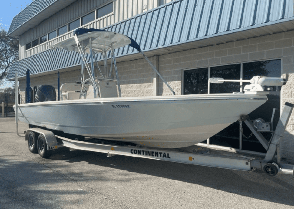 PreOwned Boats For Sale Islamorada Boatworks